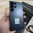New Samsung Galaxy S25 Ultra 256GB Black - 4