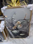 Modern Wall Picture 70x100cm - 2