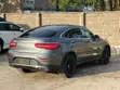Mercedes-Benz GLC-Class 2017 Gray - 3