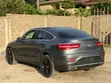 Mercedes-Benz GLC-Class 2017 Gray - 5