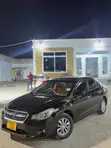 Subaru Impreza 2013 Black - 1
