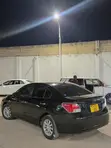 Subaru Impreza 2013 Black - 2