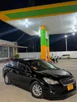 Subaru Impreza 2013 Black - 4