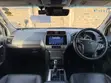 Toyota Land Cruiser Prado 2019 Black - 1