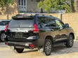 Toyota Land Cruiser Prado 2019 Black - 3