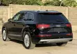 Audi Q7 2017 Black - 1
