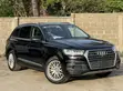 Audi Q7 2017 Black - 3