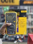 Fluke 17B+ ERTA Digital Multimeter - 1