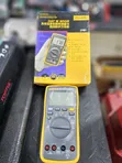 Fluke 17B+ ERTA Digital Multimeter - 3