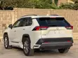 Toyota RAV4 Z 2020 White - 2