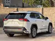 Toyota RAV4 Z 2020 White - 4
