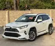 Toyota RAV4 Z 2020 White - 5