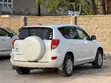 Toyota RAV4 2005 White - 1