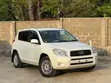 Toyota RAV4 2005 White - 3