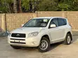 Toyota RAV4 2005 White - 5
