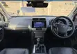 Toyota Land Cruiser Prado 2.7 TX 2019 - Matt Black - 1