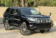 Toyota Land Cruiser Prado 2.7 TX 2019 - Matt Black - 2