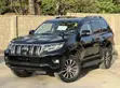 Toyota Land Cruiser Prado 2.7 TX 2019 - Matt Black - 3