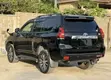 Toyota Land Cruiser Prado 2.7 TX 2019 - Matt Black - 5