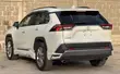 Toyota RAV4 2020 Hybrid Pearl - 1