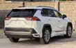 Toyota RAV4 2020 Hybrid Pearl - 4