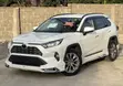 Toyota RAV4 2020 Hybrid Pearl - 5