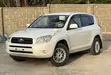 Toyota RAV4 2006 White - 3