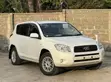 Toyota RAV4 2006 White - 4