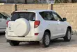 Toyota RAV4 2006 White - 5