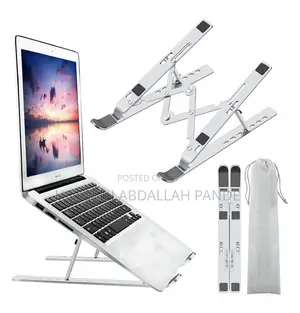 Brand New Universal Laptop Stand
