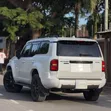 New Toyota Land Cruiser Prado 2025 Ivory - 2