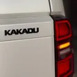 New Toyota Land Cruiser Prado 2025 Ivory - 4
