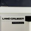 New Toyota Land Cruiser Prado 2025 Ivory - 5