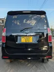 Toyota Noah 2008 Black - 2