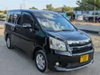 Toyota Noah 2008 Black - 3