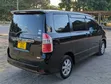 Toyota Noah 2008 Black - 5