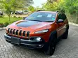 Jeep Cherokee 2016 - 1