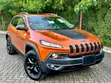 Jeep Cherokee 2016 - 5