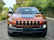 Jeep Cherokee Limited 4x4 2016 Orange - 4