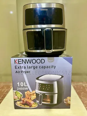 Kenwood Air Fryer 10L