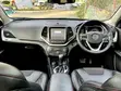 Jeep Cherokee 2017 Orange - 5