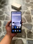 Asus Zenfone 11 Ultra 256GB Silver - 2