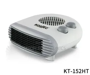 Kodtec Room Heater Fan KT-152HT