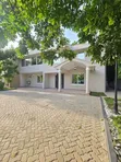 Furnished 5-Bedroom House for Rent in Kawe Beach - 1