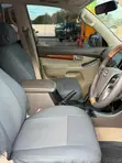 Toyota Land Cruiser Prado 2007 White - 3