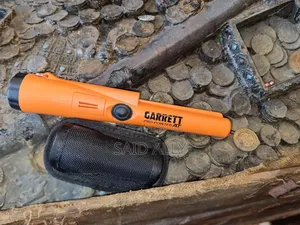 Garrett Pro-Pointer AT Pinpointer