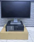 Dell OptiPlex 9020 Desktop Computer 8GB RAM, 500GB HDD - 1