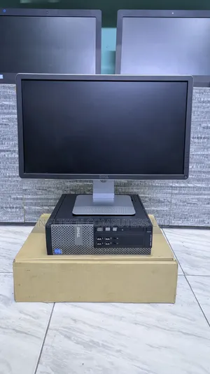 Dell OptiPlex 9020 Desktop Computer 8GB RAM, 500GB HDD