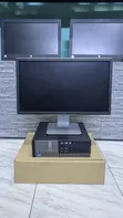 Dell OptiPlex 9020 Desktop Computer 8GB RAM, 500GB HDD - 3