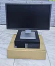 Kompyuta ya Mezani Dell OptiPlex 3060 - Intel Core i5, 8GB RAM, 500GB HDD - 1